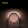 IPUDA A3 Mini LED 0.5W Hausnotruf Nachtlichtsteuerung Auto Sensor Baby Schlafzimmer Lampe